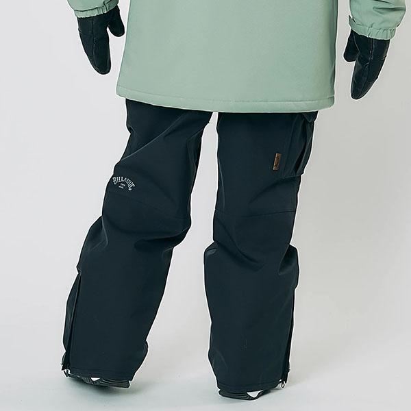BILLABONG（ビラボン） パンツ スノーボードウェア メンズ STRETCH