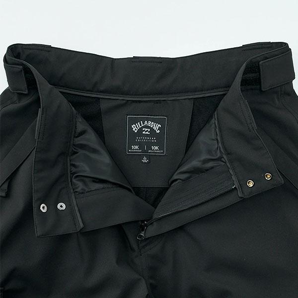BILLABONG（ビラボン） ラスト1点 カーキ L パンツ スノーボードウェア