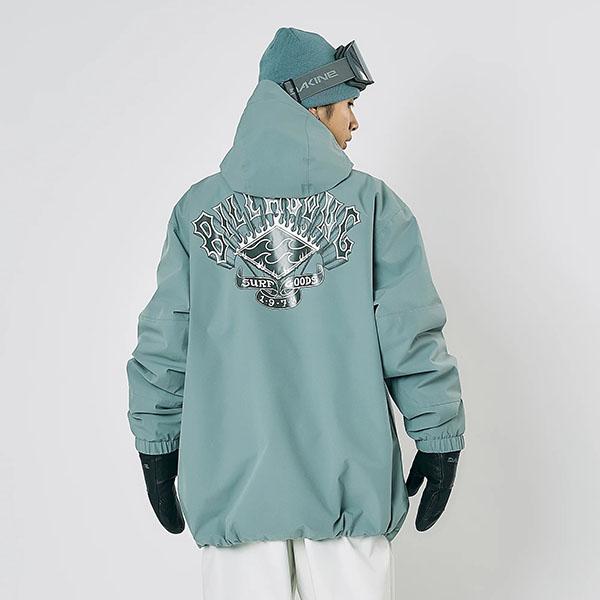 BILLABONG（ビラボン） スノーボードウェア メンズ PARKA JACKET