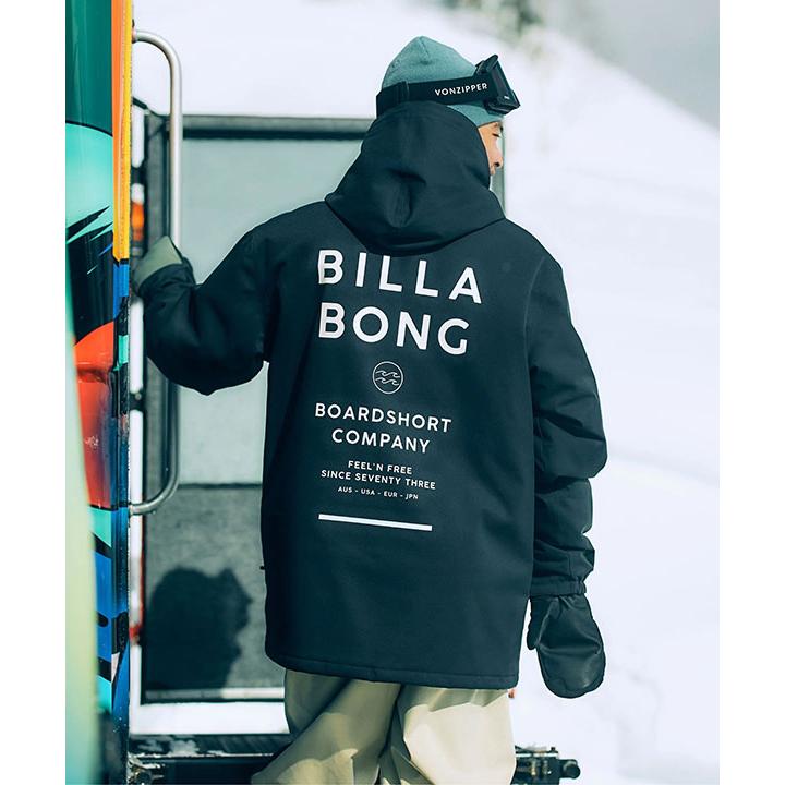 30%off スノーボードウェア BILLABONG ビラボン メンズ COACH JACKET コーチ ジャケット スノボウェア | BILLABONG | 11