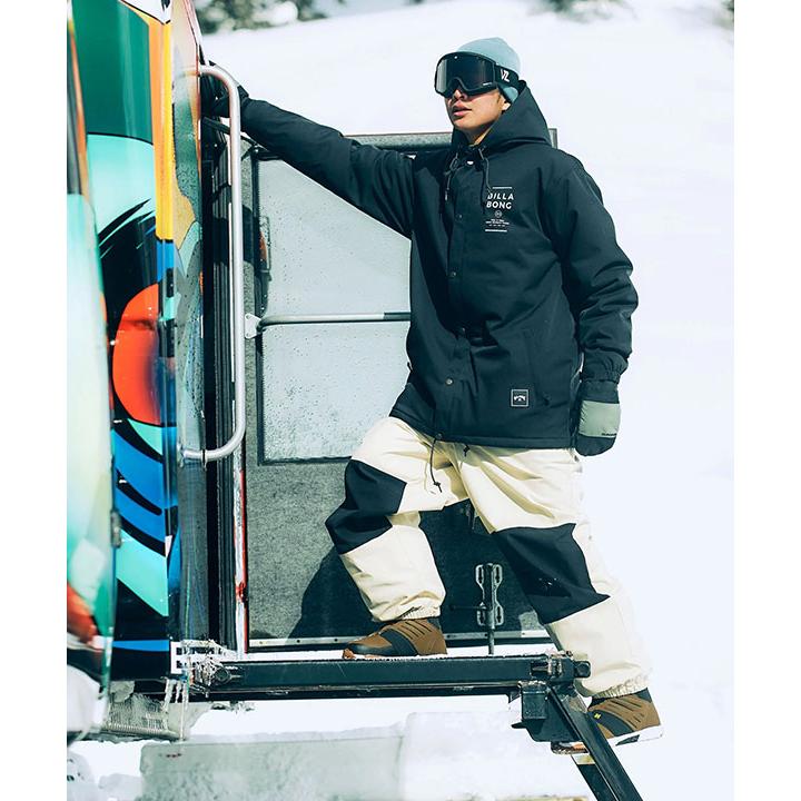 30%off スノーボードウェア BILLABONG ビラボン メンズ COACH JACKET コーチ ジャケット スノボウェア | BILLABONG | 13