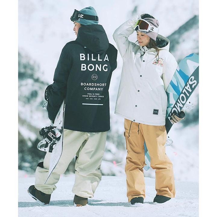 BILLABONG（ビラボン） ラスト1点 ベージュ XL スノーボードウェア