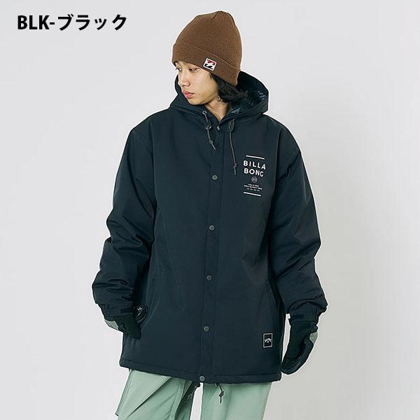 30%off スノーボードウェア BILLABONG ビラボン メンズ COACH JACKET コーチ ジャケット スノボウェア | BILLABONG | 01