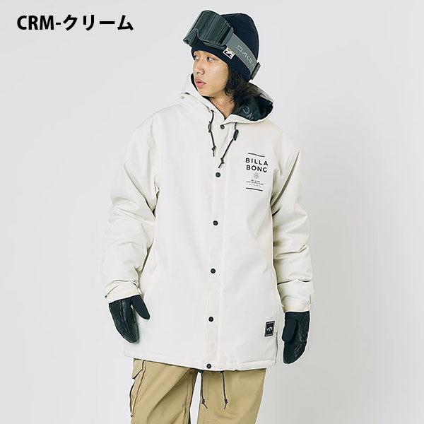 30%off スノーボードウェア BILLABONG ビラボン メンズ COACH JACKET コーチ ジャケット スノボウェア | BILLABONG | 02