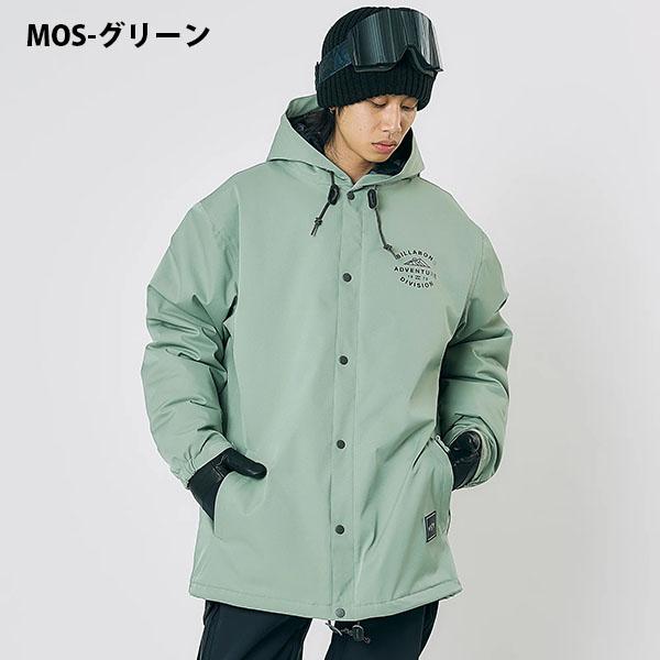 30%off スノーボードウェア BILLABONG ビラボン メンズ COACH JACKET コーチ ジャケット スノボウェア | BILLABONG | 03