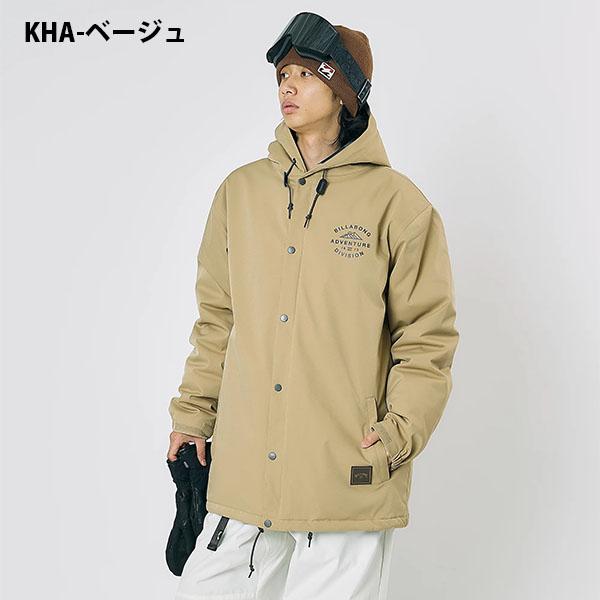 30%off スノーボードウェア BILLABONG ビラボン メンズ COACH JACKET コーチ ジャケット スノボウェア | BILLABONG | 04