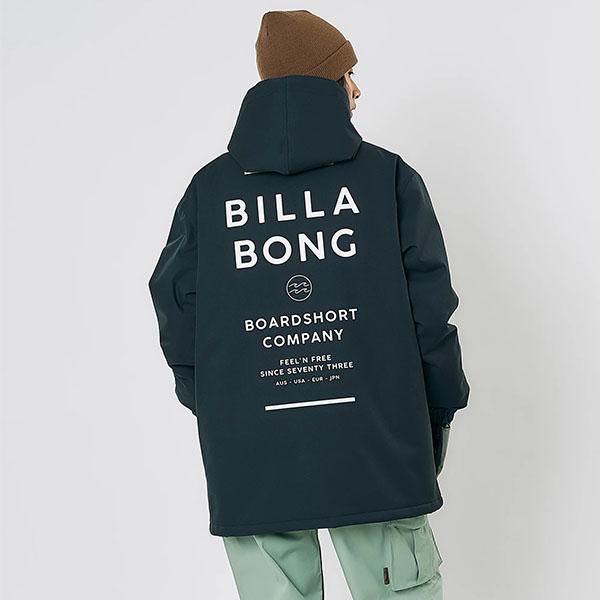 30%off スノーボードウェア BILLABONG ビラボン メンズ COACH JACKET コーチ ジャケット スノボウェア | BILLABONG | 05