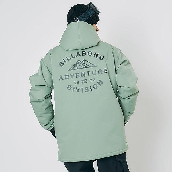 30%off スノーボードウェア BILLABONG ビラボン メンズ COACH JACKET コーチ ジャケット スノボウェア | BILLABONG | 07
