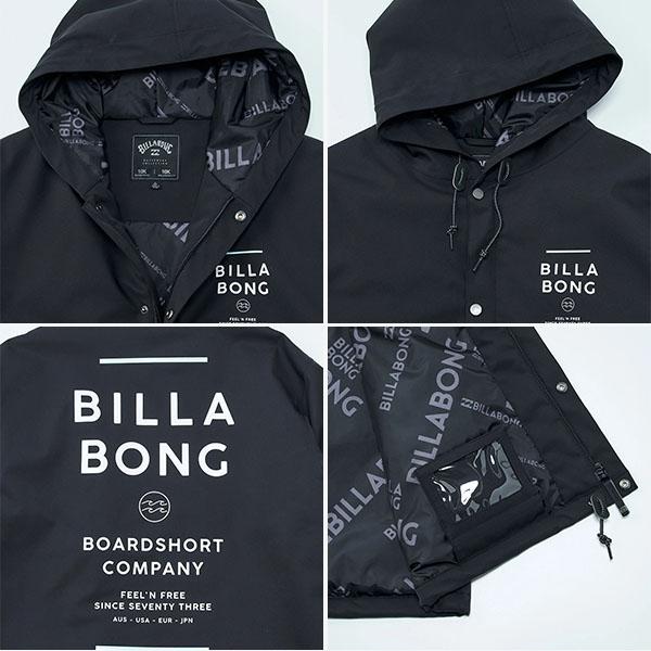 30%off スノーボードウェア BILLABONG ビラボン メンズ COACH JACKET コーチ ジャケット スノボウェア | BILLABONG | 09