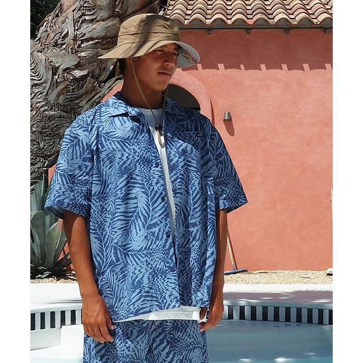 BILLABONG（ビラボン） 半袖 ラッシュガード メンズ ラッシュシャツ
