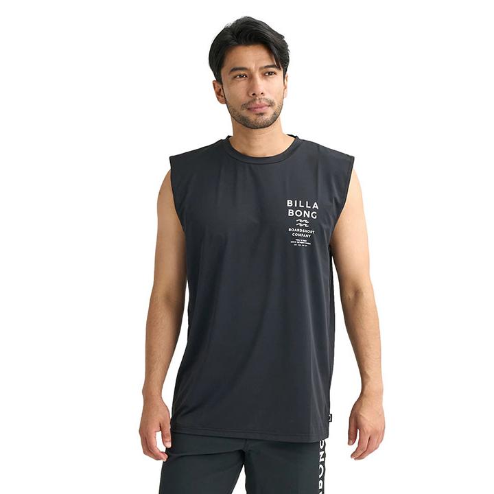 BILLABONG（ビラボン） ネコポス発送！送料無料 タンクトップ ラッシュ