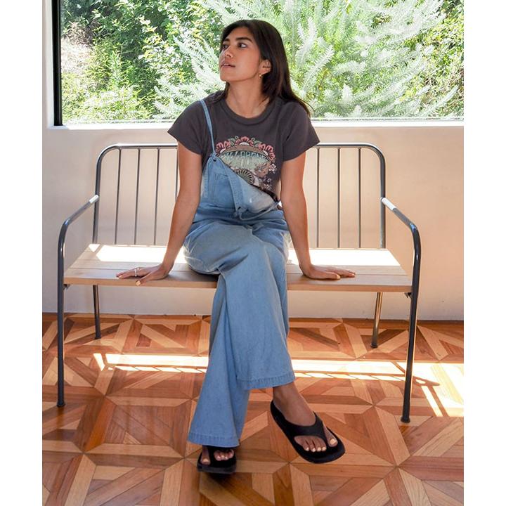 BILLABONG（ビラボン） オーバーオール デニム レディース WOVEN