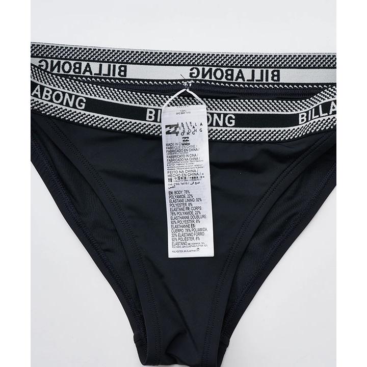 BILLABONG（ビラボン） ネコポス発送！ 送料無料 ビキニ レディース