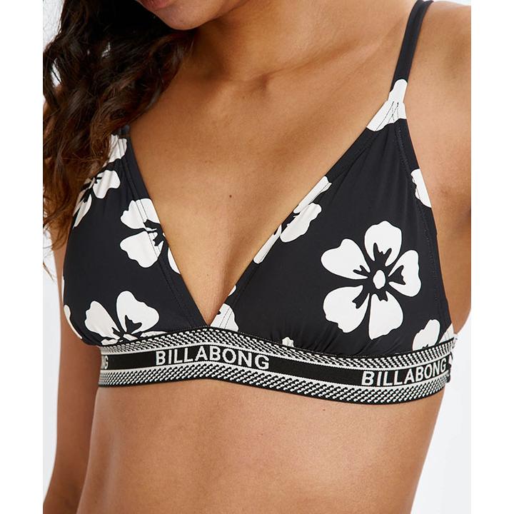 BILLABONG ビラボン BIKINI ビキニ　水着　新品未使用　ブラック BILLABONG（ビラボン） 2026春夏新作 30%off ネコポス発送！ 送料無料