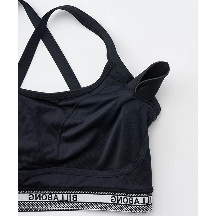 BILLABONG ビラボン 3PIECES SET BIKINI ビキニ　水着 BILLABONG（ビラボン） 30%off ビキニ レディース 水着 3点セット