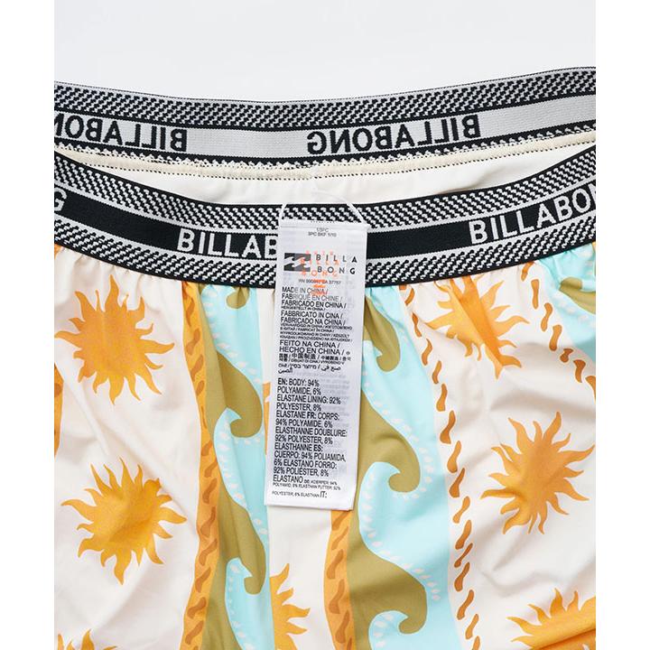BILLABONG（ビラボン） 30%off ビキニ レディース 水着 3点セット