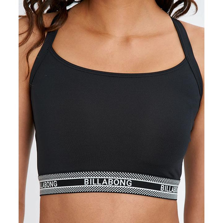 BILLABONG（ビラボン） 30%off ビキニ レディース 水着 3点セット