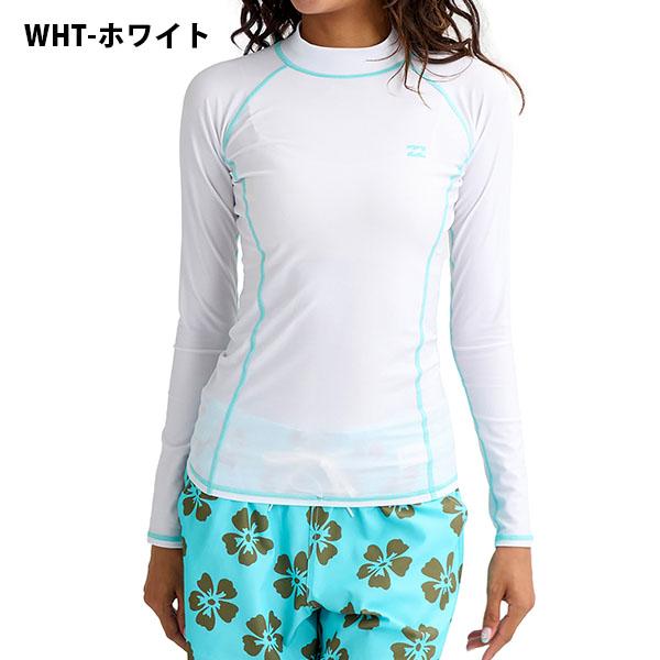 BILLABONG（ビラボン） ネコポス発送！ 送料無料 長袖 ラッシュガード