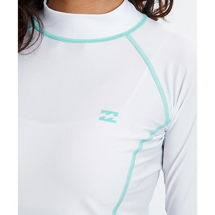 BILLABONG（ビラボン） ネコポス発送！ 送料無料 長袖 ラッシュガード