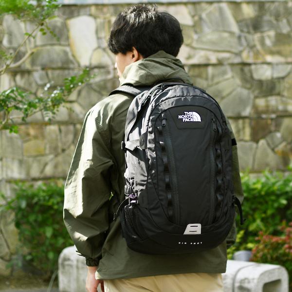THE NORTH FACE ノースフェイス リュックサック メンズ