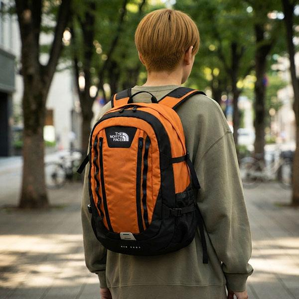 THE NORTH FACE（ザ ノースフェイス） 2026秋冬新色 ノースフェイス