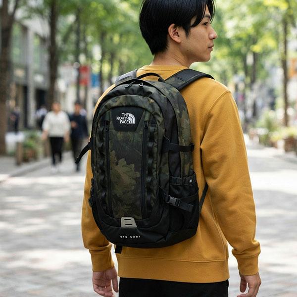 THE NORTH FACE（ザ ノースフェイス） 2026秋冬新色 ノースフェイス