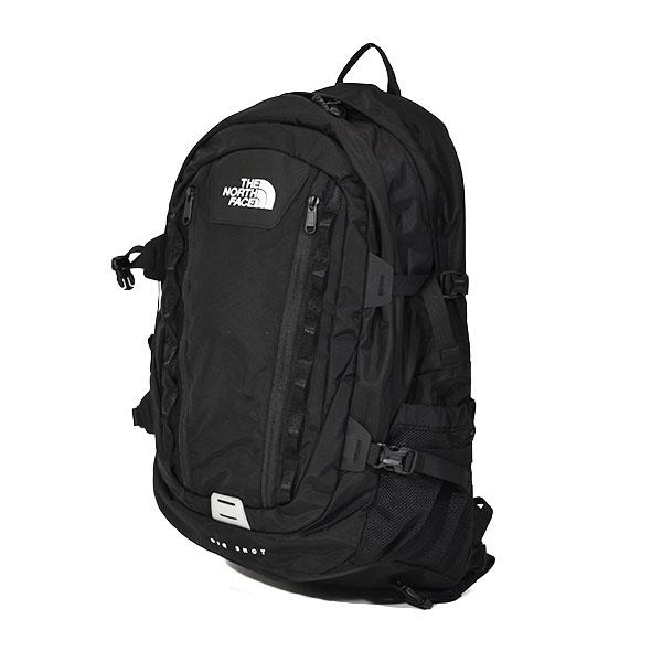 THE NORTH FACE - THE NORTH FACE メンズ レディース アウトドアバッグ ビッグショッ 公式】ビッグショット｜ザ・ノース・フェイス公式ストア