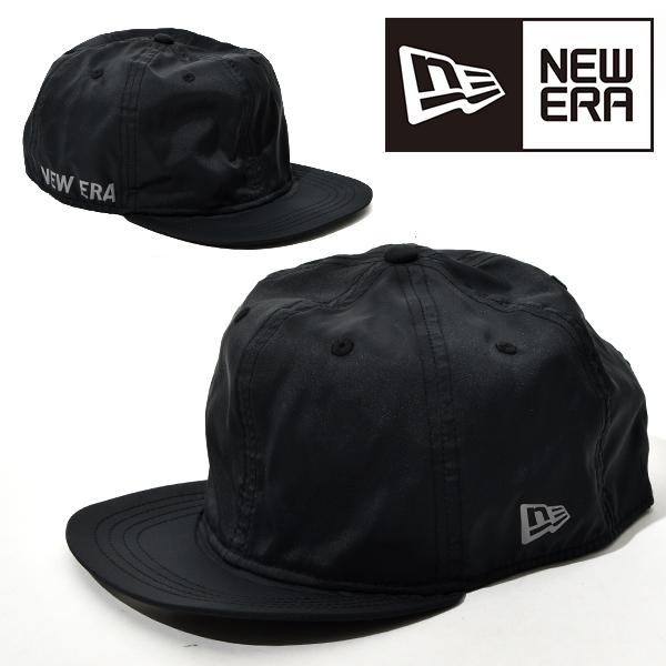 New Era Outdoor ニューエラ アウトドア バイク キャップ テック ストレッチ ブラック 撥水 透湿 吸水速乾 アウトドア 21春夏新作 エレファントsports Paypayモール店 通販 Paypayモール
