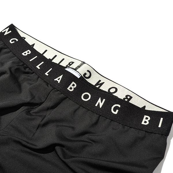 ゆうパケット対応可能！ ラッシュ UV トレンカ レディース ビラボン BILLABONG UVカット 紫外線対策 水着 海 プール ビーチ タイツ サーフ 2024春夏新作 10%off｜elephant｜09