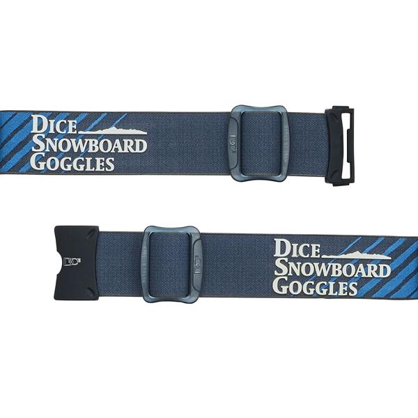 ゴーグル DICE ダイス BANK バンク BK30893 偏光 プレミアムアンチフォグ レンズ スノー ゴーグル 球面レンズ 2023-2024冬新作 10%off ゴーグル DICE MIT ダイス BANK バンク BK30893 スノー POLARIZED BLOW