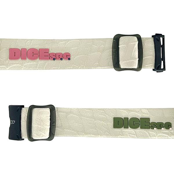 DICE（ダイス） スノーゴーグル BANK バンク BK55190 調光