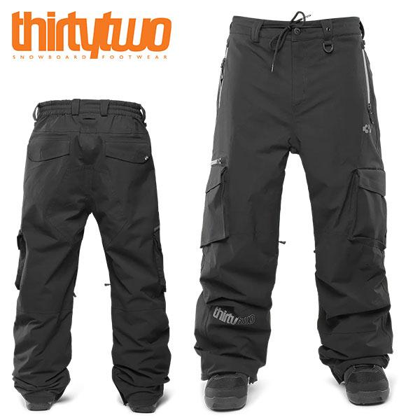 thirtytwo（サーティーツー） 得割30 スノーボードウェア ThirtyTwo 32
