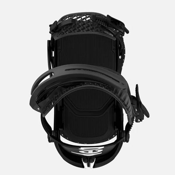 (取寄) バタレオン ブラスター プロ AW X トー スノーボード バインディング - Bataleon Blaster Pro AW FASE x Tor board Binding - 2026 Tor BATALEON（バタレオン） バインディング BLASTER AW FASE ブラスター