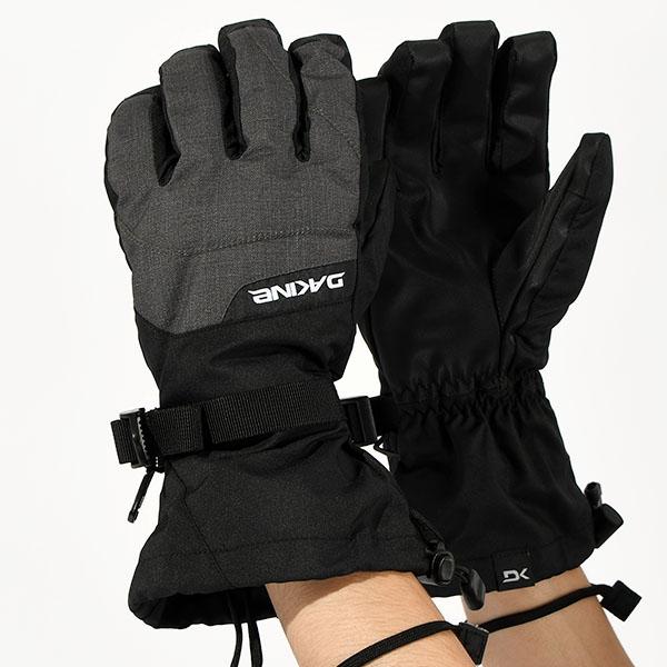 DAKINE（ダカイン） 35%off スノーグローブ メンズ BLAZER GLOVE