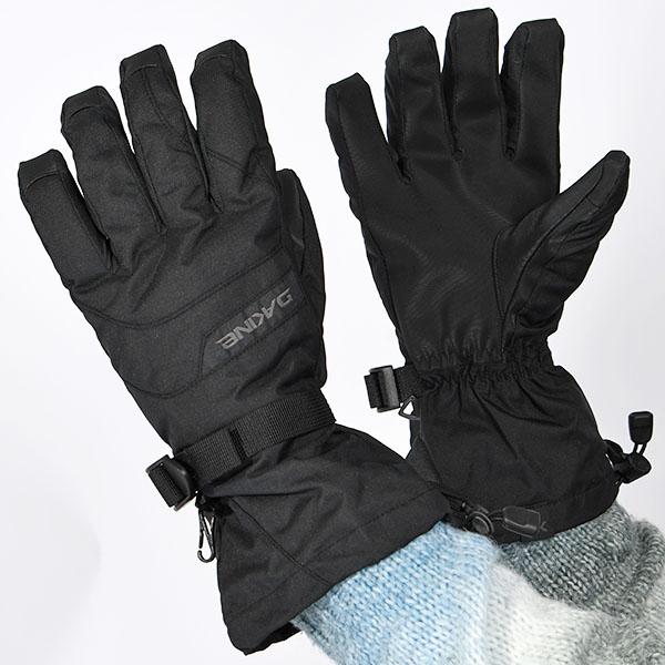 【淩乃助】ダカイン メンズスノーグローブ DAKINE DAKINE（ダカイン） 35%off スノーグローブ メンズ BLAZER GLOVE
