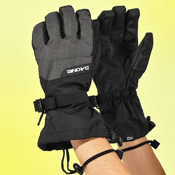 DAKINE（ダカイン） 30%off スノーグローブ メンズ BLAZER GLOVE