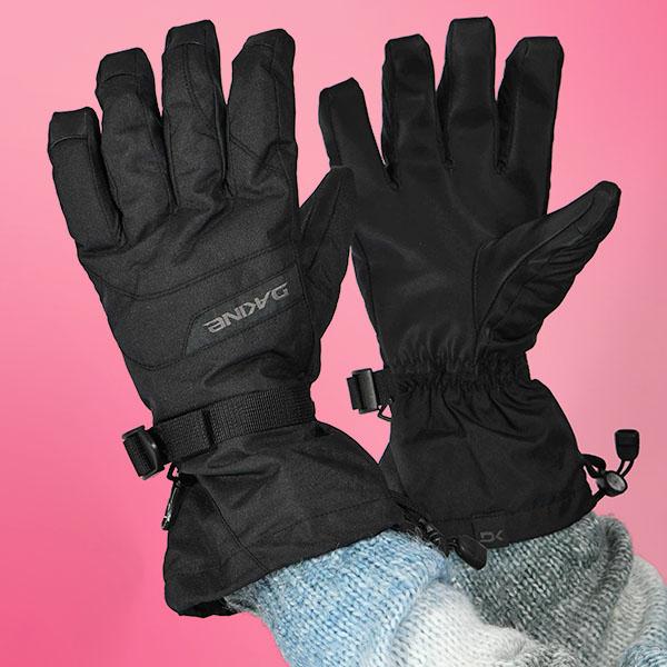 DAKINE（ダカイン） 35%off スノーグローブ メンズ BLAZER GLOVE