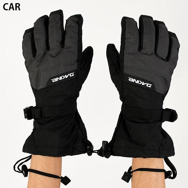 DAKINE（ダカイン） 30%off スノーグローブ メンズ BLAZER GLOVE