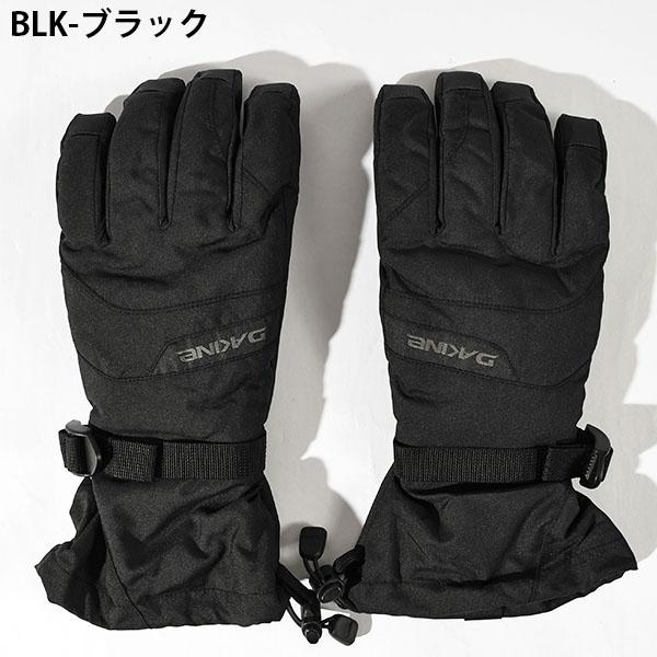 未使用♡スノーグローブDAKINEダカインレザースコートメンズМ DAKINE（ダカイン） 35%off スノーグローブ メンズ BLAZER GLOVE