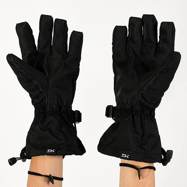 DAKINE（ダカイン） 35%off スノーグローブ メンズ BLAZER GLOVE