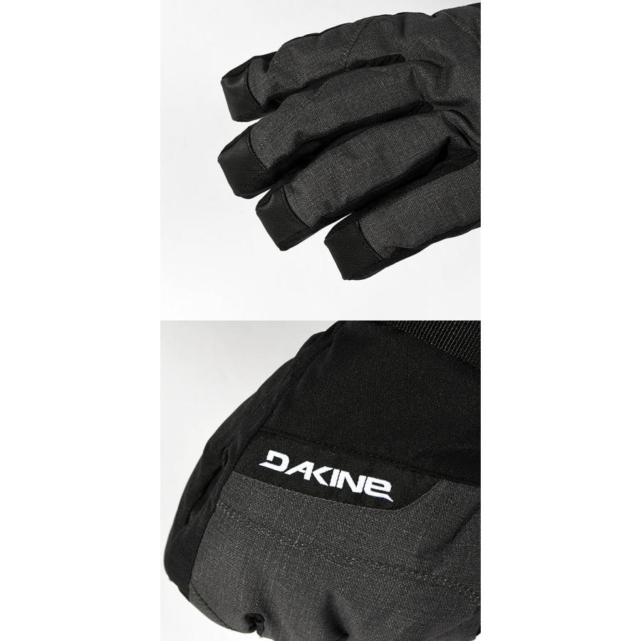 だ*ん様 Disney☆ホーンテッドライド☆スノーグローブ OUTLET】DAKINE SATURN GORE-TEX GLOVES スノーグローブ 【25-26SNOW