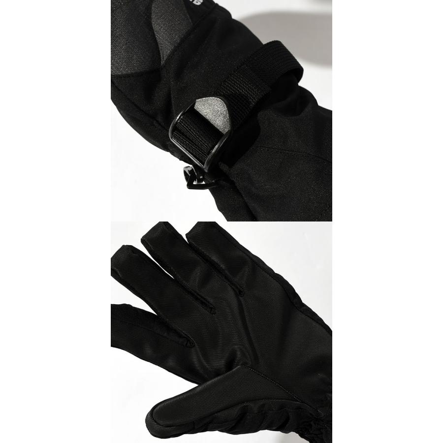 DAKINE（ダカイン） 35%off スノーグローブ メンズ BLAZER GLOVE