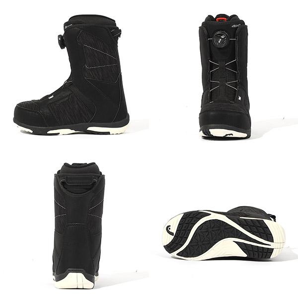HEAD スノーボード ブーツ レディース 送料込み HEAD（ヘッド） 半額以上 スノーボード 3点セット レディース 板