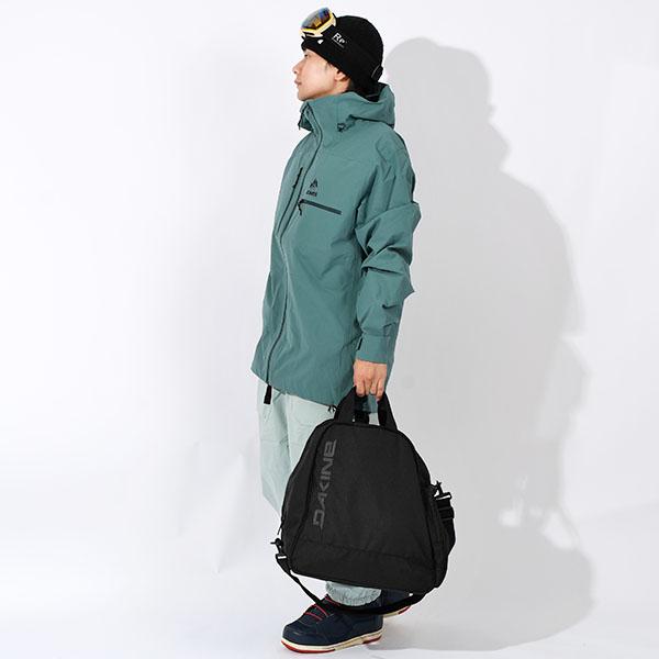 DAKINE スキー・スノーボードバッグ 黒 DAKINE/ダカイン メンズ スノーボードバッグ TOUR SNOWBOARD BAG 2024