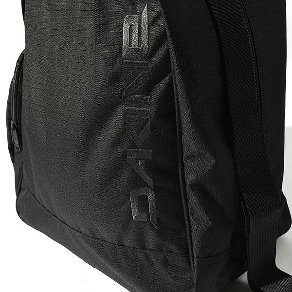 【新品未使用タグ付き】DAKINE 黒 スノーボード ブーツバッグ DAKINE（ダカイン） ブーツバッグ メンズ BOOT BAG 30L ショルダー