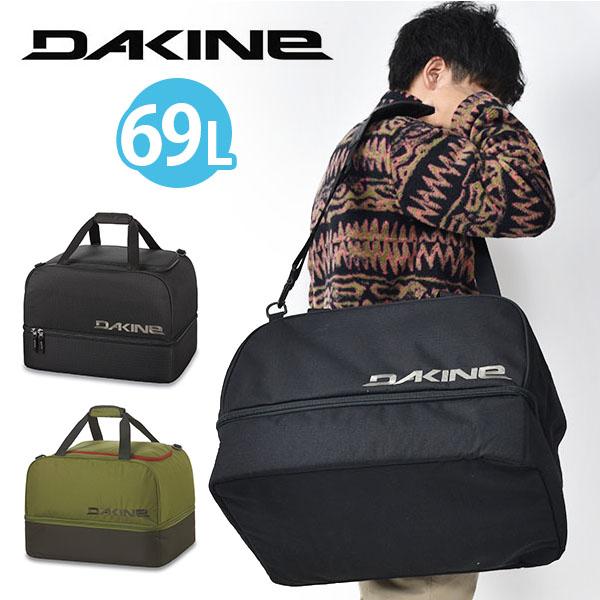 DAKINE ブーツバッグ ダカイン メンズ BOOT BAG 69L ショルダー DAKINE ブーツバッグ ダカイン メンズ BOOT BAG 69L ショルダー