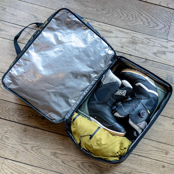 DAKINE ブーツバッグ ダカイン メンズ BOOT BAG 69L ショルダー DAKINE ブーツバッグ ダカイン メンズ BOOT BAG 69L ショルダー