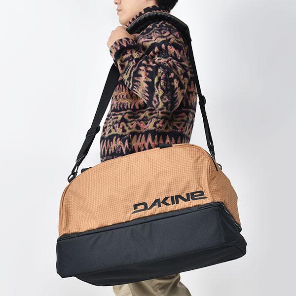 ブーツバッグ ダカイン DAKINE メンズ BOOT BAG 69L ショルダーバッグ スノーボード スキー ケース BD237-248 2023-2024冬新作 21%off｜elephant｜15