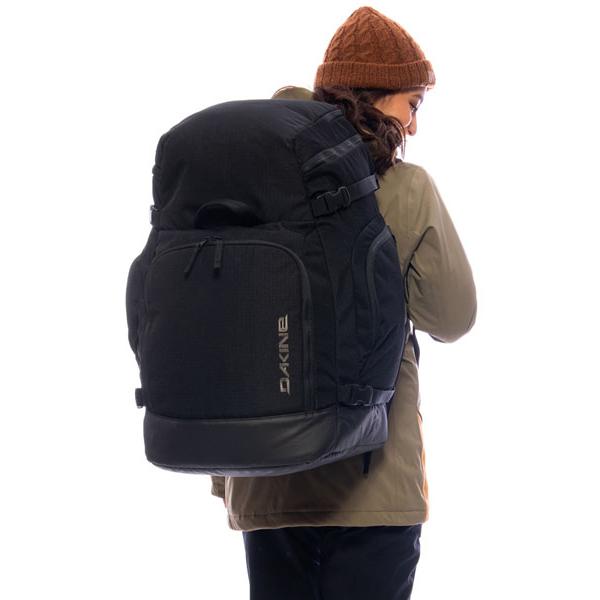 ブーツバッグ ダカイン DAKINE BOOT PACK 75L バックパック リュック スノーボード スキー BF237230 BF237-230 2025-2026冬新作 | DAKINE | 16
