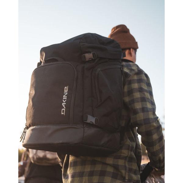 DAKINE（ダカイン） ブーツバッグ DAKINE BOOT PACK 75L バックパック